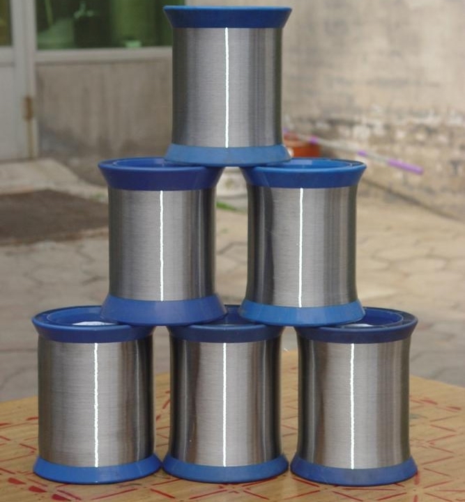 Monel K-500